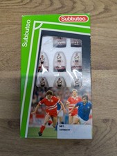 Subbuteo Germania Ovest
