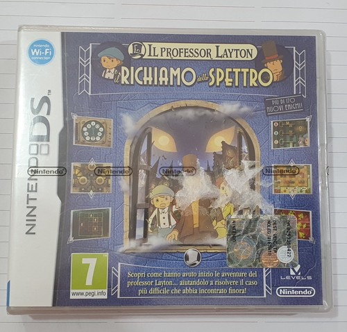 Professor layton il - professor,