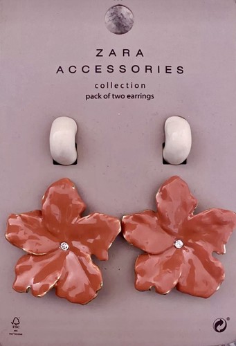 Zara set due paia - zara, 2