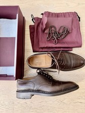 John Lobb Kilmory UK 10E (US