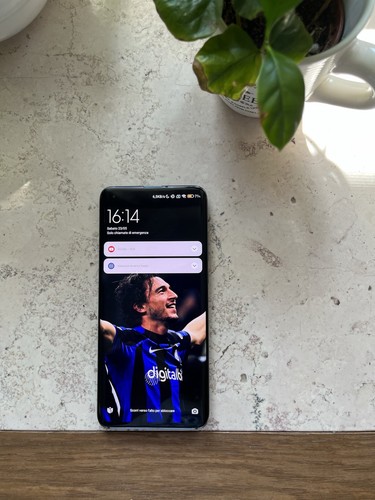 Xiaomi 256gb blu - mi,