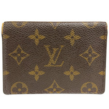 Autentico Louis Vuitton Porte