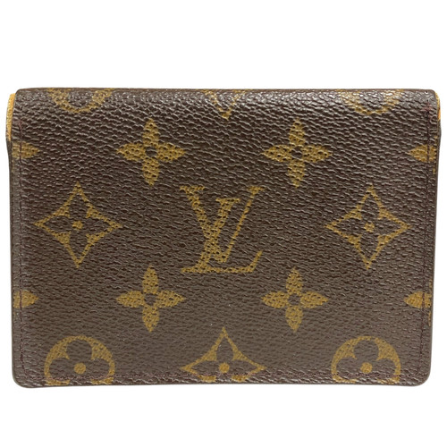 Autentico louis vuitton porte - autentico,
