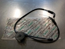 Trasmissione Completa Comando Gas Cagiva MITO 125 1989-1993 fari Tondi 800066172