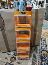 Espositore Accendini Bic