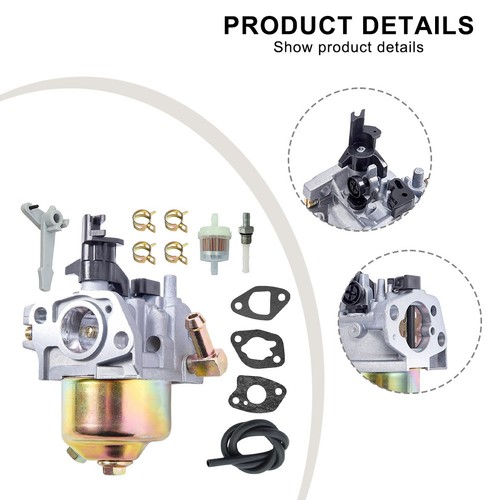 Ricambio carburatore costruito - carburatore,