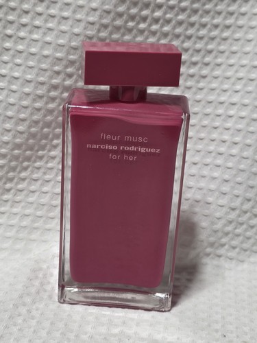 Fleur musc for - for, rodriguez
