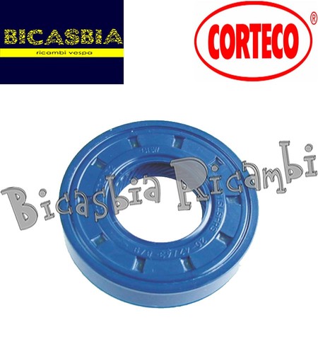 3750 paraolio albero - paraolio, motore