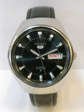 VINTAGE SEIKO 5 "BABY HELMET
