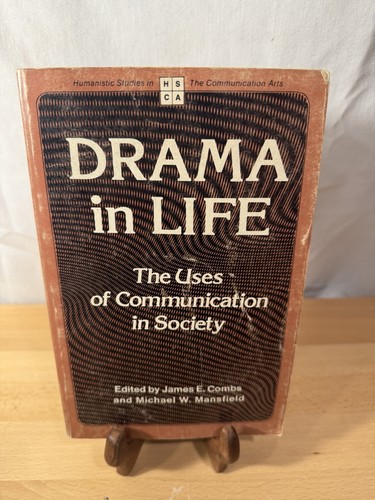 Drama life the - the, uses