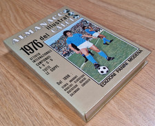 ALMANACCO ILLUSTRATO CALCIO