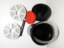 Tank sviluppo camera oscura