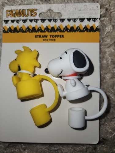 Topper per paglia snoopy - topper, e