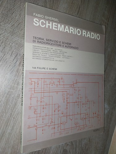 Ghersel schemario radio - ghersel,