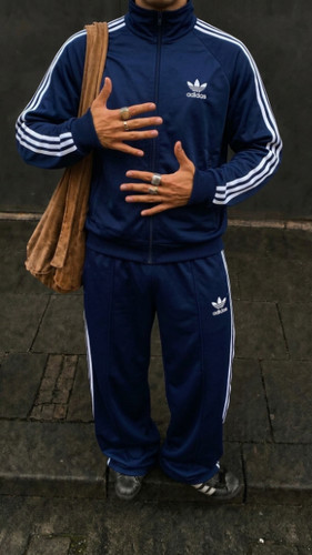 Tuta adidas originals - adidas,
