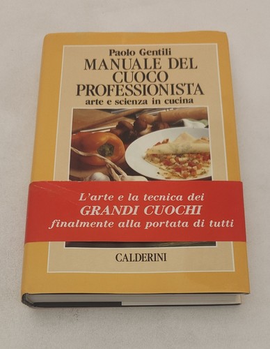 Manuale del cuoco