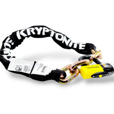 Lucchetto di sicurezza catena