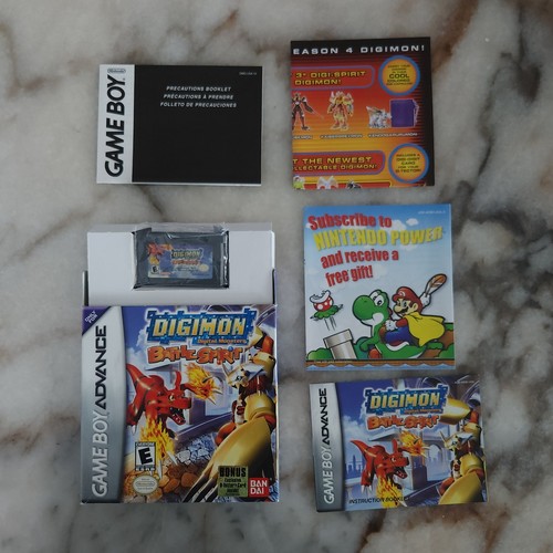 Game boy advance - advance, gba