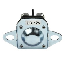 Relè avviamento DC 12V