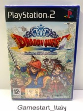 DRAGON QUEST 8 L'ODISSEA DEL