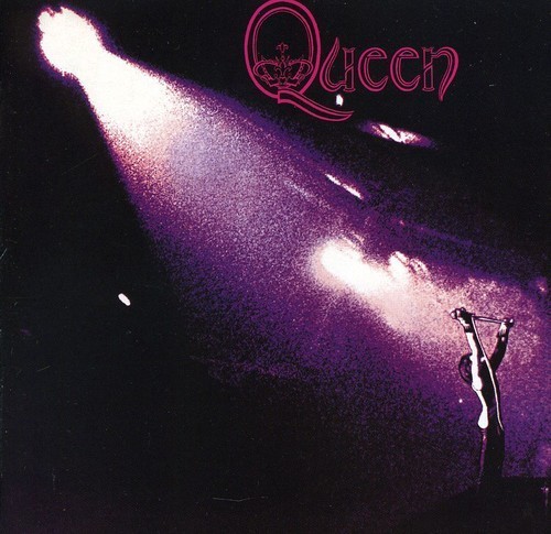 Queen cond cd - -,