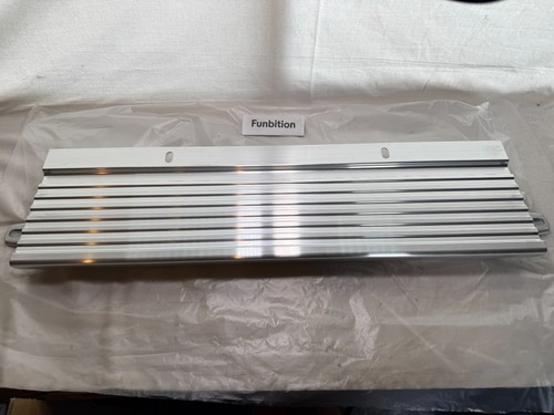 Paraurti posteriore step - posteriore, assy