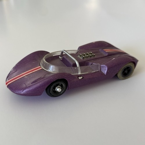 Slot car vintage - , li'l