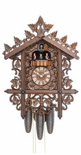 Orologio a cucù Casetta di