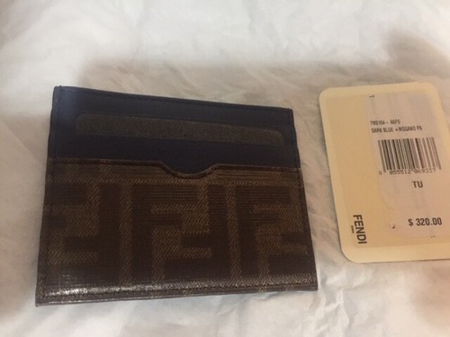 Fendi calfskin glazed fabric - fendi,