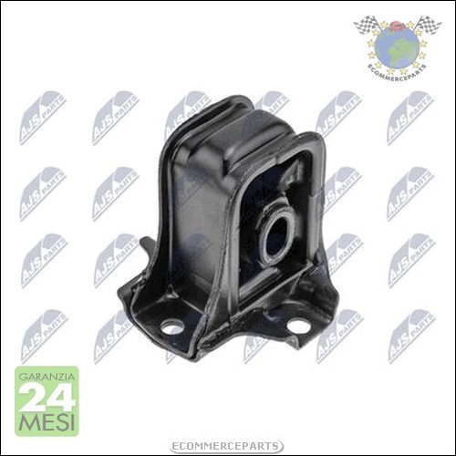 Supporto motore ajs anteriore - motore,