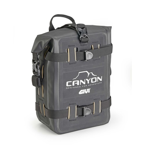 Borsa sella givi - da,