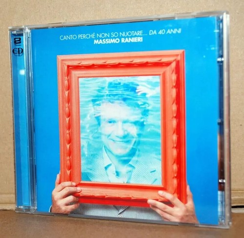 Massimo ranieri canto perche - canto, perche'