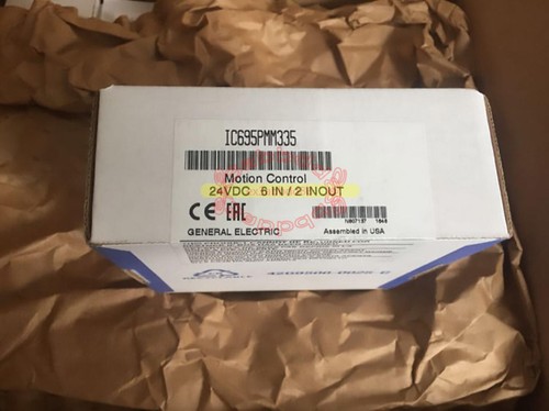 Pezzo nuovo fanuc - ge,