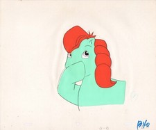 My Little Pony Produzione