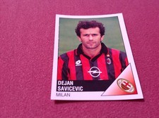 FIGURINA CALCIATORI PANINI CON