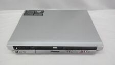 Pioneer DVR-420H-S Lettore DVD