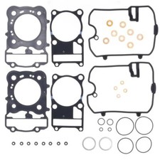 Kit Guarnizioni Cilindro Smeriglio Athena per HONDA NT V DEAUVILLE/ABS 700 2006