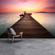 Carta da parati fotografica