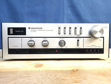 AMPLIFICATORE KENWOOD KA-300