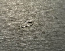 OMEGA CAL. 865 MOLLA PER