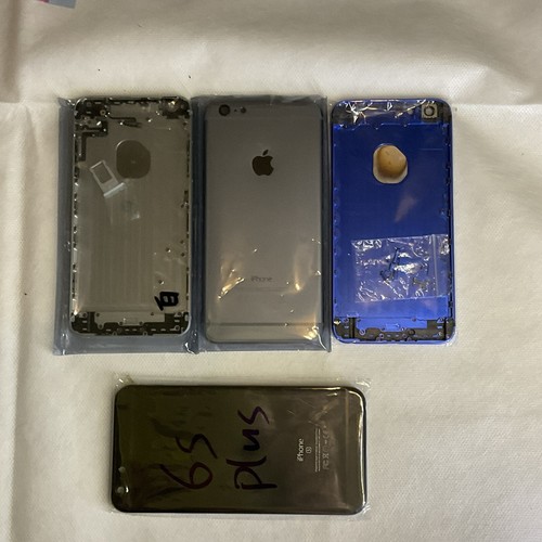 Iphone plus scocca - plus, pezzi