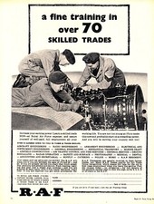 3w22092/ Alte Reklame aus 1956