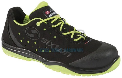 Scarpe antinfortunistica basse - antinfortunistica,