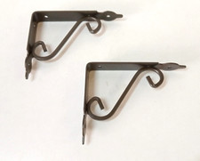 REGGIMENSOLA IN FERRO BATTUTO