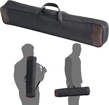 Borsa ricurva 32" tela tiro con l'arco da rimuovere ricurva arco custodia tracolla borsetta