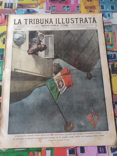 Tribuna illustrata 23 - tribuna,