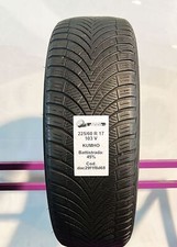 PNEUMATICO USATO KUMHO SOLUS 4S 225/60 R17 103V 4 STAGIONI