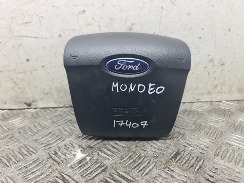 Airbag volante ford mondeo - airbag,
