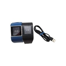 2pk Fitbit Surge Wristband