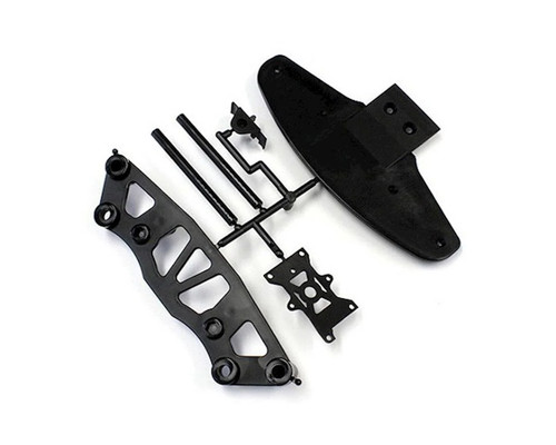 Kyosho frontrammer inferno gt3 - kyosho,